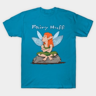 Fairy Huff T-Shirt